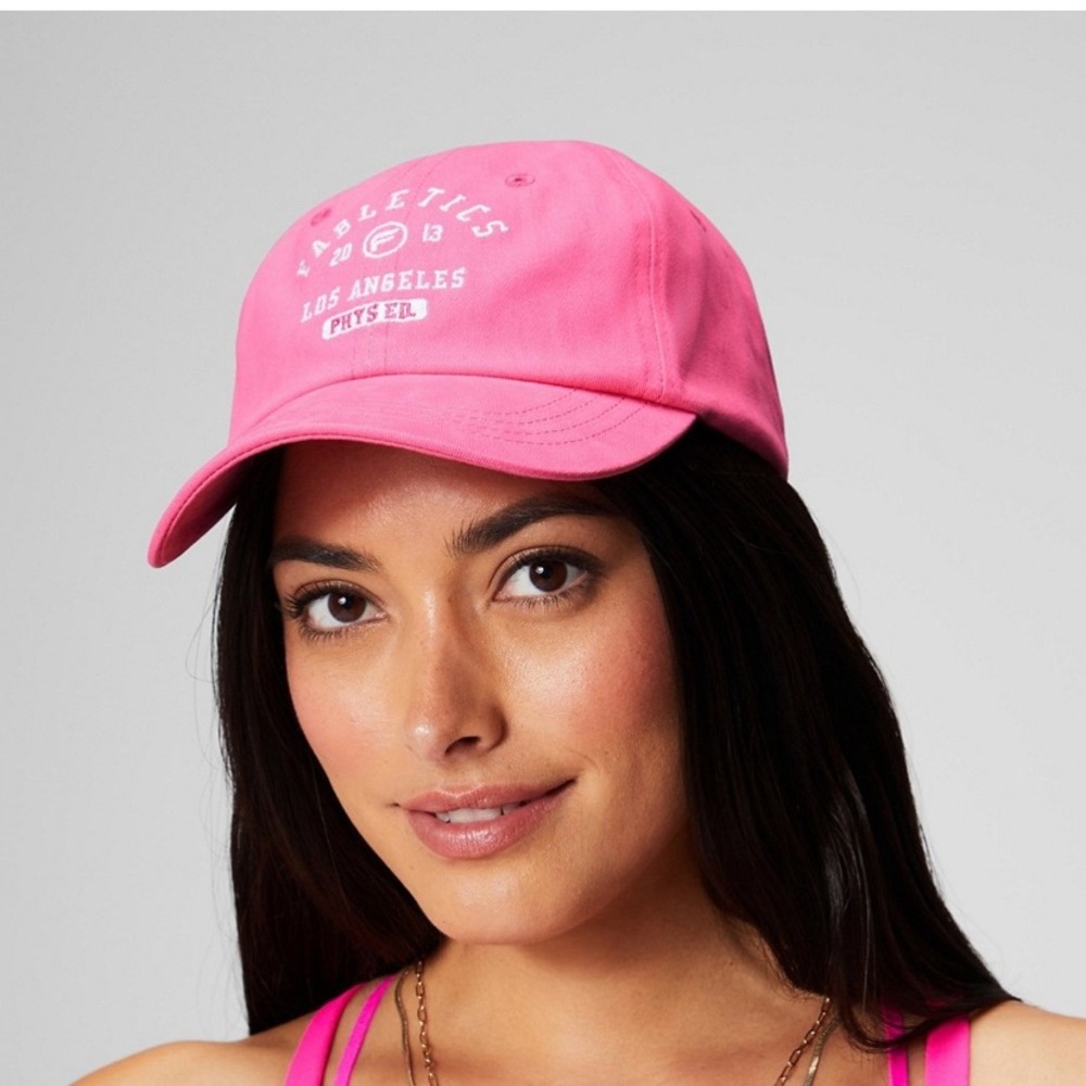 Fabletics,”The Dad Hat” - Picture 3 of 6
